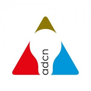 ADCN logo